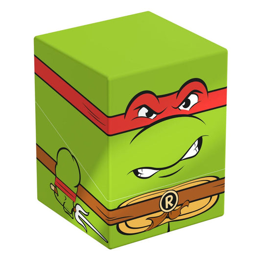 Squaroes - Squaroe Teenage Mutant Ninja Turtles™ NT004 - Raphael 4056133032575