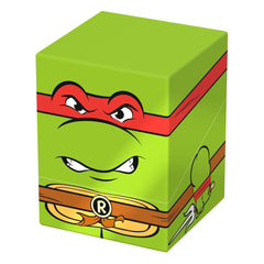 Squaroes - Squaroe Teenage Mutant Ninja Turtles™ NT004 - Raphael 4056133032575