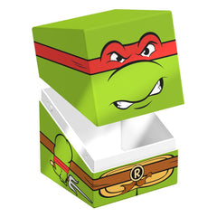 Squaroes - Squaroe Teenage Mutant Ninja Turtles™ NT004 - Raphael 4056133032575