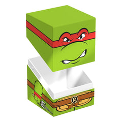 Squaroes - Squaroe Teenage Mutant Ninja Turtles™ NT004 - Raphael 4056133032575