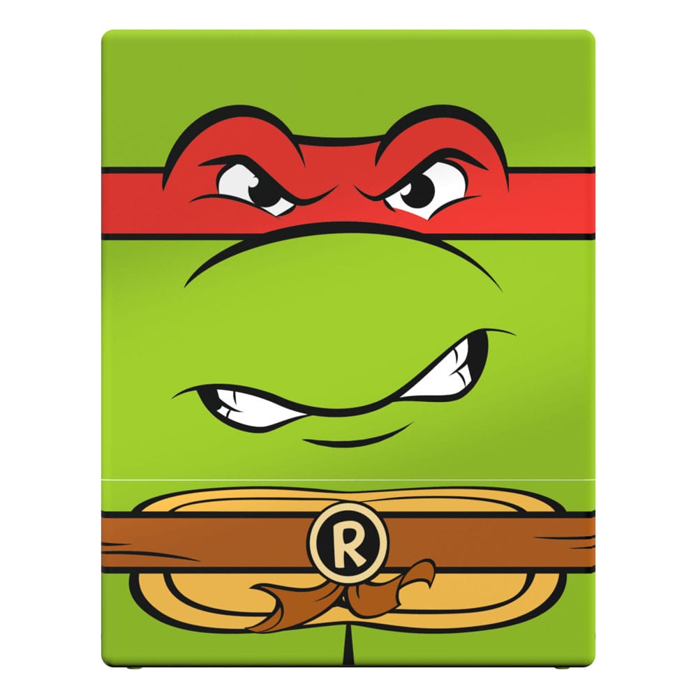 Squaroes - Squaroe Teenage Mutant Ninja Turtles™ NT004 - Raphael 4056133032575