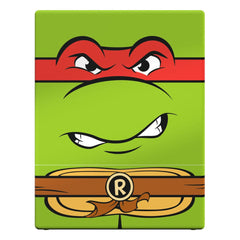 Squaroes - Squaroe Teenage Mutant Ninja Turtles™ NT004 - Raphael 4056133032575