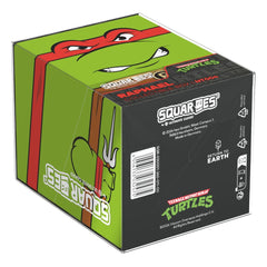 Squaroes - Squaroe Teenage Mutant Ninja Turtles™ NT004 - Raphael 4056133032575