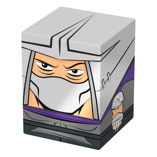 Squaroes - Squaroe Teenage Mutant Ninja Turtles™ NT008 - Shredder 4056133032650