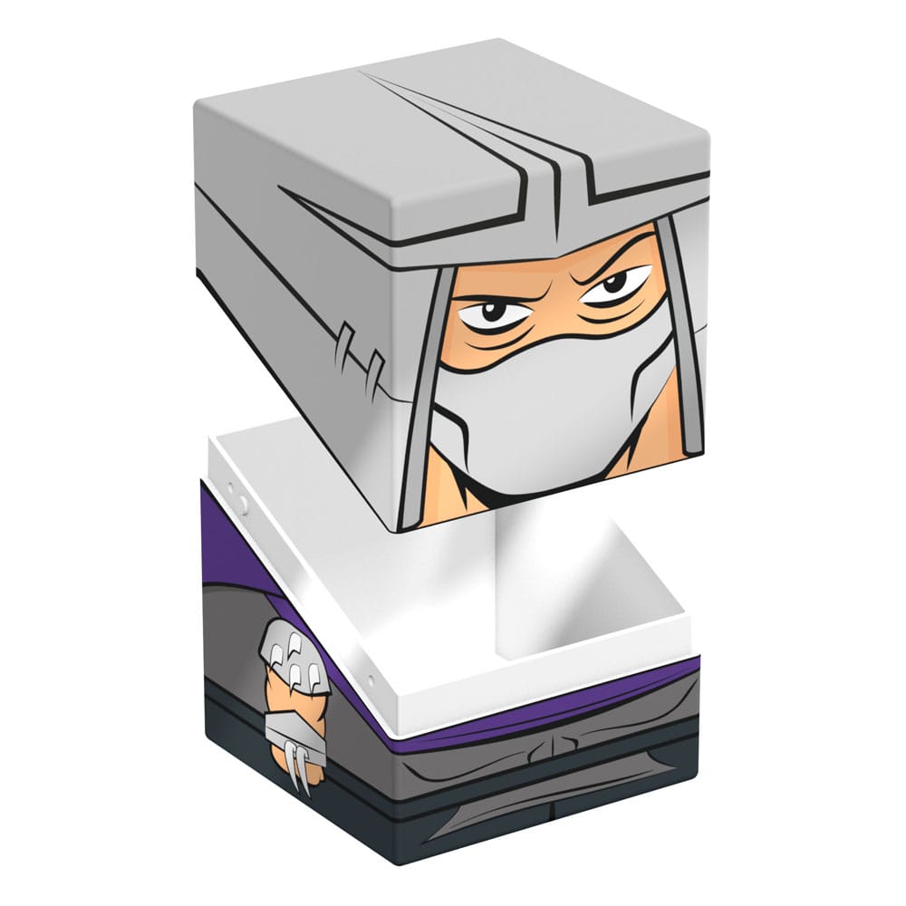 Squaroes - Squaroe Teenage Mutant Ninja Turtles™ NT008 - Shredder 4056133032650