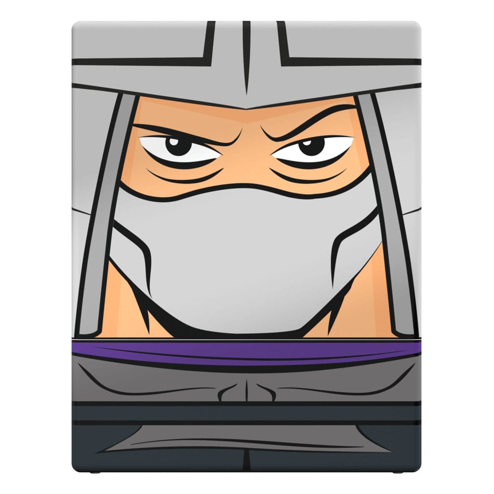 Squaroes - Squaroe Teenage Mutant Ninja Turtles™ NT008 - Shredder 4056133032650