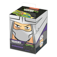 Squaroes - Squaroe Teenage Mutant Ninja Turtles™ NT008 - Shredder 4056133032650