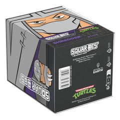 Squaroes - Squaroe Teenage Mutant Ninja Turtles™ NT008 - Shredder 4056133032650