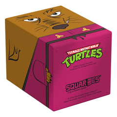 Squaroes - Squaroe Teenage Mutant Ninja Turtles™ NT007 - Splinter 4056133032636