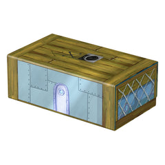 Squaroes - Collectors Case SpongeBob SquarePants™ - The Krusty Krab 4056133032384