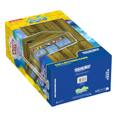 Squaroes - Collectors Case SpongeBob SquarePants™ - The Krusty Krab 4056133032384