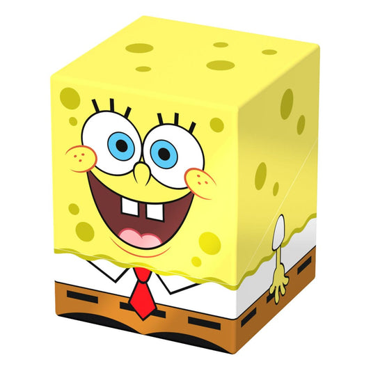 Squaroes - Squaroe SpongeBob SquarePants™ SB001 - SpongeBob 4056133032209