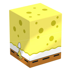 Squaroes - Squaroe SpongeBob SquarePants™ SB001 - SpongeBob 4056133032209