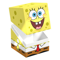 Squaroes - Squaroe SpongeBob SquarePants™ SB001 - SpongeBob 4056133032209