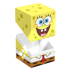 Squaroes - Squaroe SpongeBob SquarePants™ SB001 - SpongeBob 4056133032209