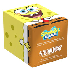 Squaroes - Squaroe SpongeBob SquarePants™ SB001 - SpongeBob 4056133032209