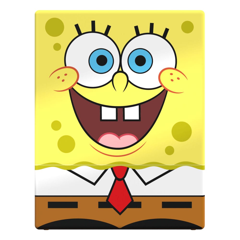 Squaroes - Squaroe SpongeBob SquarePants™ SB001 - SpongeBob 4056133032209