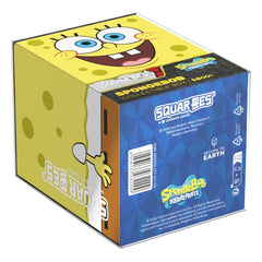 Squaroes - Squaroe SpongeBob SquarePants™ SB001 - SpongeBob 4056133032209