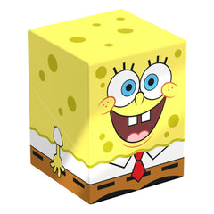 Squaroes - Squaroe SpongeBob SquarePants™ SB001 - SpongeBob 4056133032209