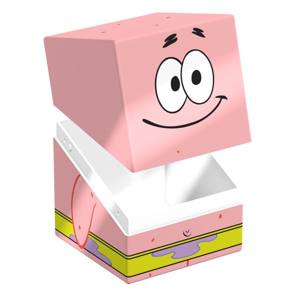 Squaroes - Squaroe SpongeBob SquarePants™ SB002 - Patrick 4056133032223