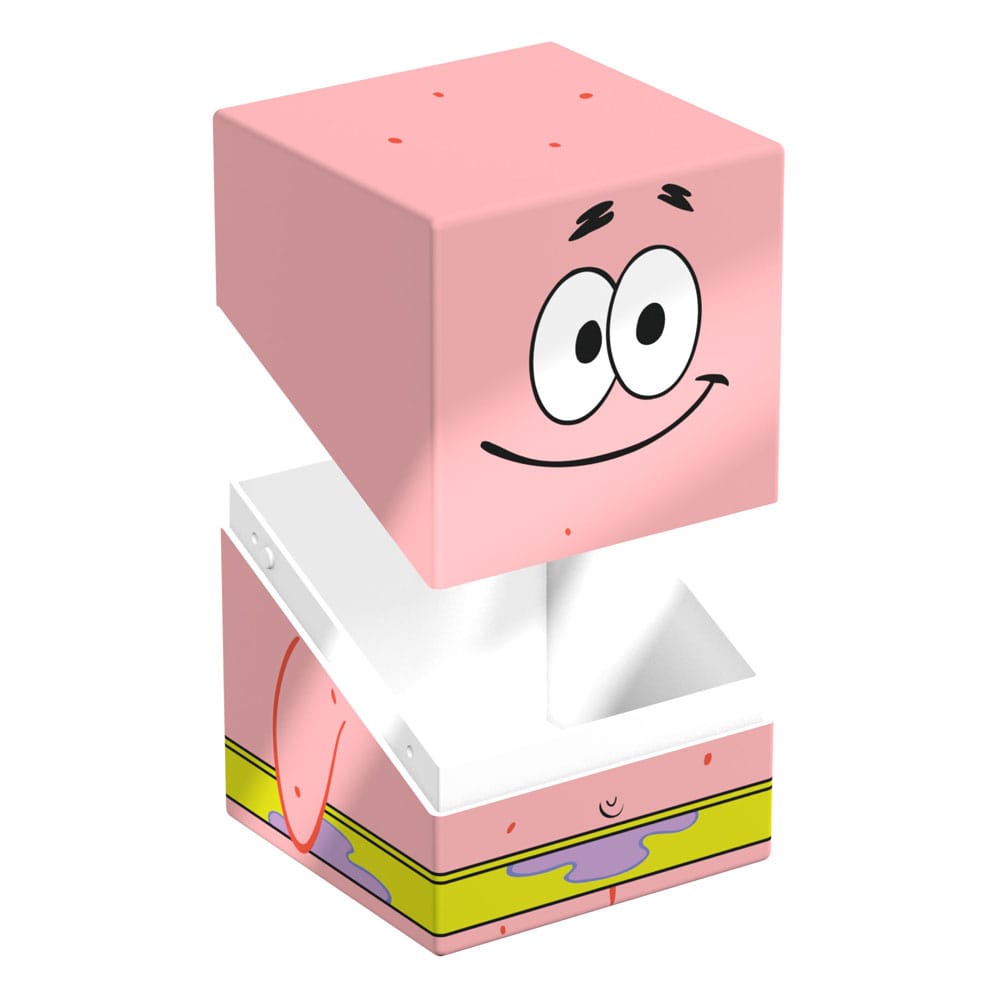 Squaroes - Squaroe SpongeBob SquarePants™ SB002 - Patrick 4056133032223