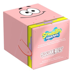 Squaroes - Squaroe SpongeBob SquarePants™ SB002 - Patrick 4056133032223