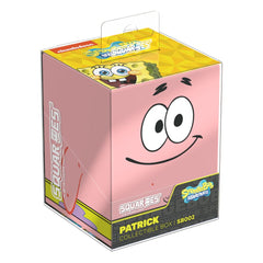 Squaroes - Squaroe SpongeBob SquarePants™ SB002 - Patrick 4056133032223