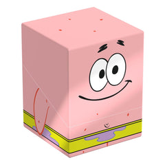 Squaroes - Squaroe SpongeBob SquarePants™ SB002 - Patrick 4056133032223