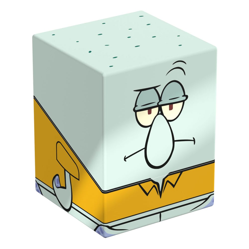 Squaroes - Squaroe SpongeBob SquarePants™ SB003 - Squidward 4056133032247