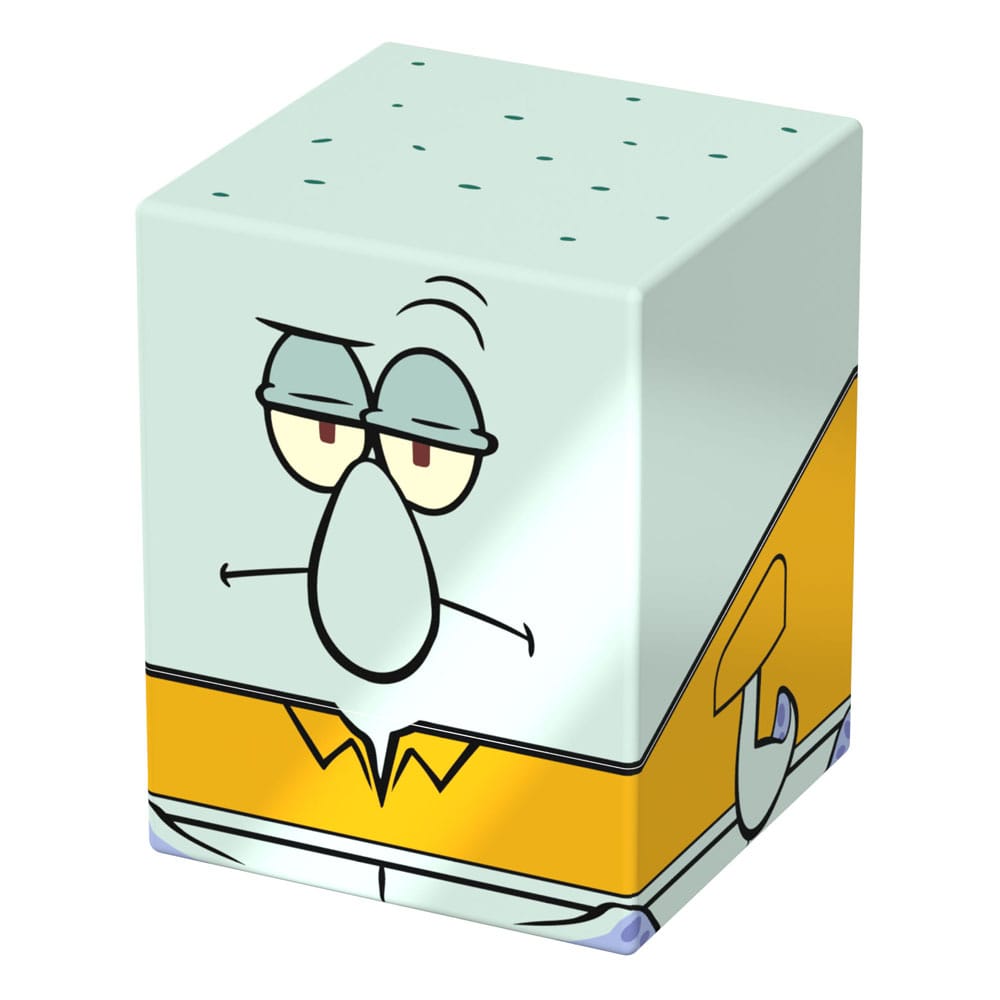 Squaroes - Squaroe SpongeBob SquarePants™ SB003 - Squidward 4056133032247