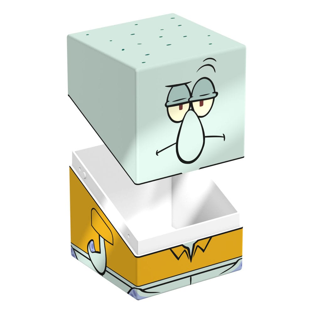 Squaroes - Squaroe SpongeBob SquarePants™ SB003 - Squidward 4056133032247