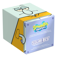 Squaroes - Squaroe SpongeBob SquarePants™ SB003 - Squidward 4056133032247