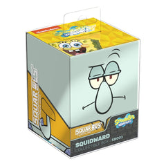 Squaroes - Squaroe SpongeBob SquarePants™ SB003 - Squidward 4056133032247