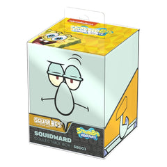 Squaroes - Squaroe SpongeBob SquarePants™ SB003 - Squidward 4056133032247