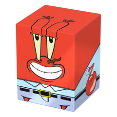 Squaroes - Squaroe SpongeBob SquarePants™ SB004 - Mr. Krabs 4056133032261