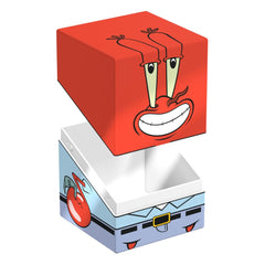 Squaroes - Squaroe SpongeBob SquarePants™ SB004 - Mr. Krabs 4056133032261