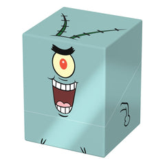 Squaroes - Squaroe SpongeBob SquarePants™ SB005 - Plankton 4056133032285