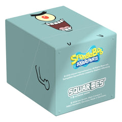 Squaroes - Squaroe SpongeBob SquarePants™ SB005 - Plankton 4056133032285