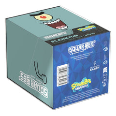 Squaroes - Squaroe SpongeBob SquarePants™ SB005 - Plankton 4056133032285