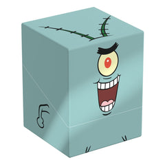 Squaroes - Squaroe SpongeBob SquarePants™ SB005 - Plankton 4056133032285