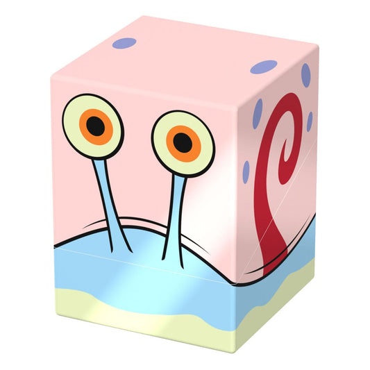 Squaroes - Squaroe SpongeBob SquarePants™ SB006 - Gary 4056133032308