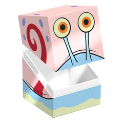 Squaroes - Squaroe SpongeBob SquarePants™ SB006 - Gary 4056133032308