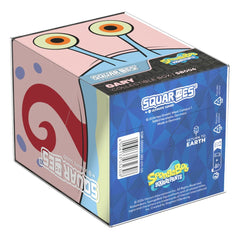 Squaroes - Squaroe SpongeBob SquarePants™ SB006 - Gary 4056133032308