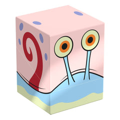 Squaroes - Squaroe SpongeBob SquarePants™ SB006 - Gary 4056133032308