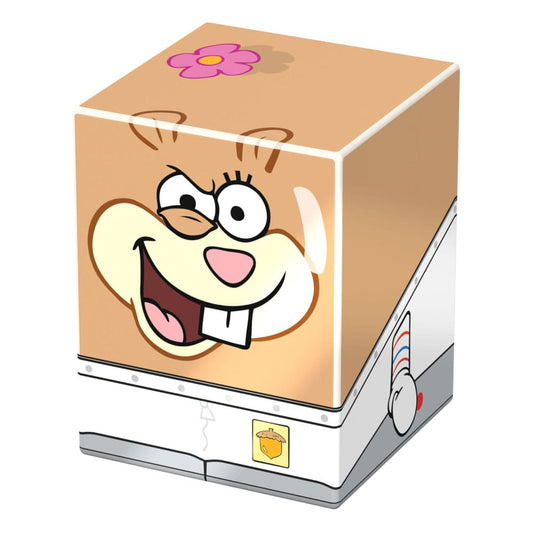 Squaroes - Squaroe SpongeBob SquarePants™ SB007 - Sandy 4056133032322