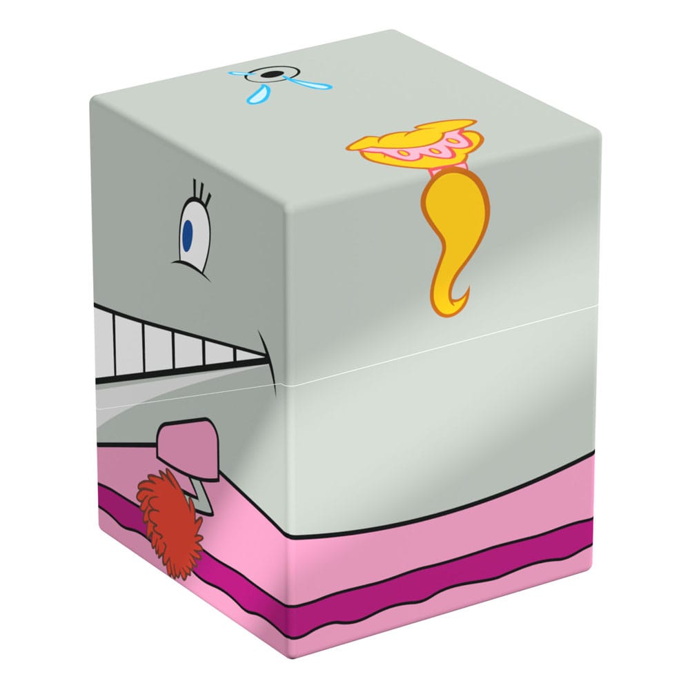 Squaroes - Squaroe SpongeBob SquarePants™ SB008 - Pearl 4056133032346