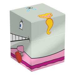 Squaroes - Squaroe SpongeBob SquarePants™ SB008 - Pearl 4056133032346