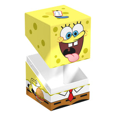 Squaroes - Squaroe SpongeBob SquarePants™ SB009 - SpongeBob Fry Cook 4056133032360