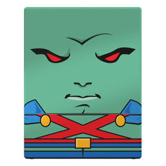 Squaroes - Squaroe DC Justice League™ JL010 - Martian Manhunter™ 4056133032735