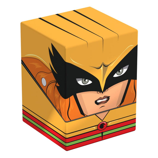 Squaroes - Squaroe DC Justice League™ JL012 - Hawkgirl™ 4056133032773